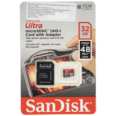 micro sd card 32gb walmart